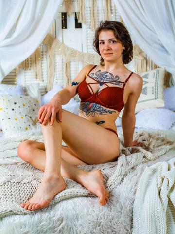 Индивидуалка Света Фотография 3