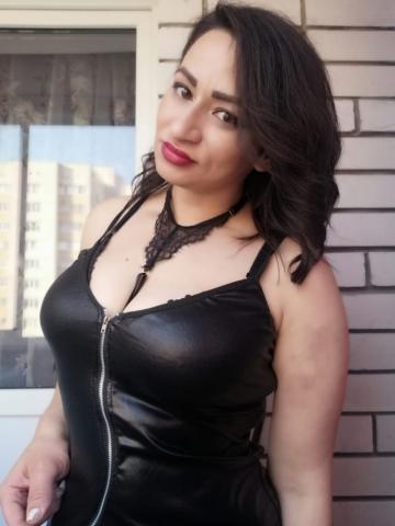 Индивидуалка Марина Фотография 4